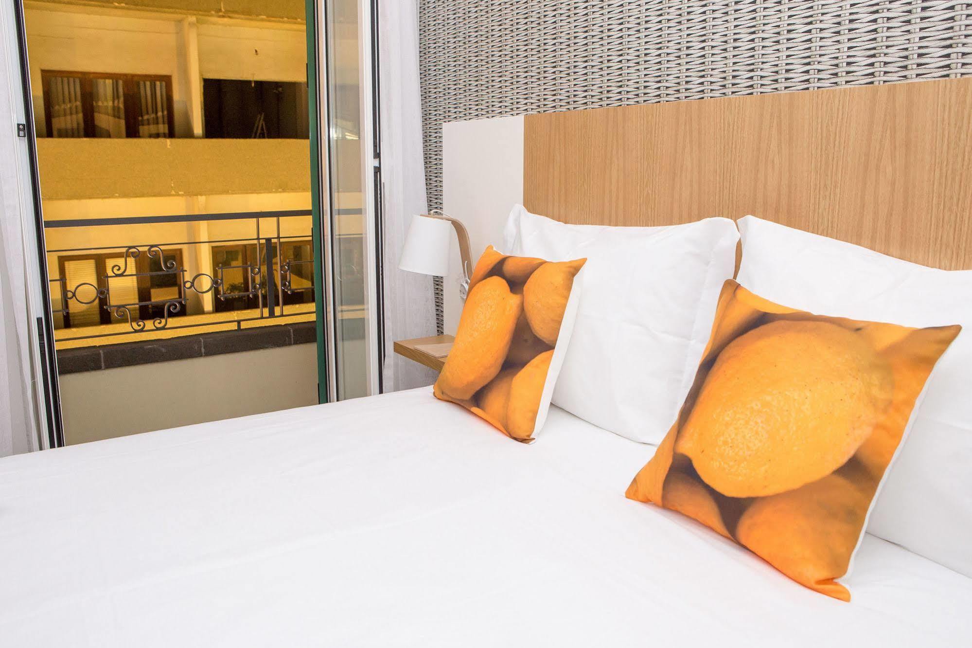 Apartment The Marketplace By Storytellers Funchal (Madeira)