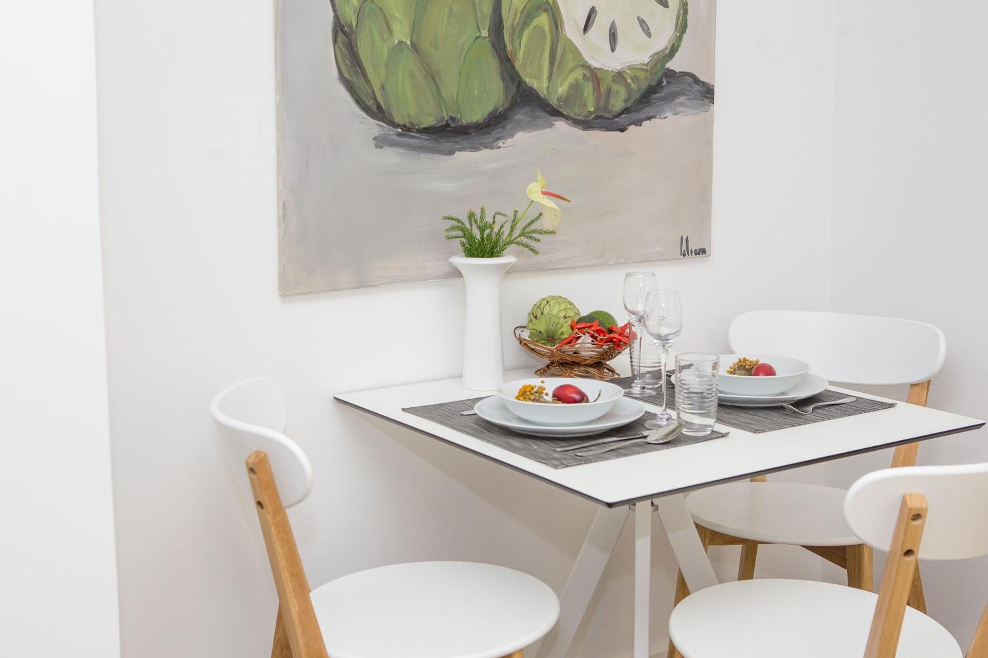 The Marketplace By Storytellers Apartment Funchal (Madeira)