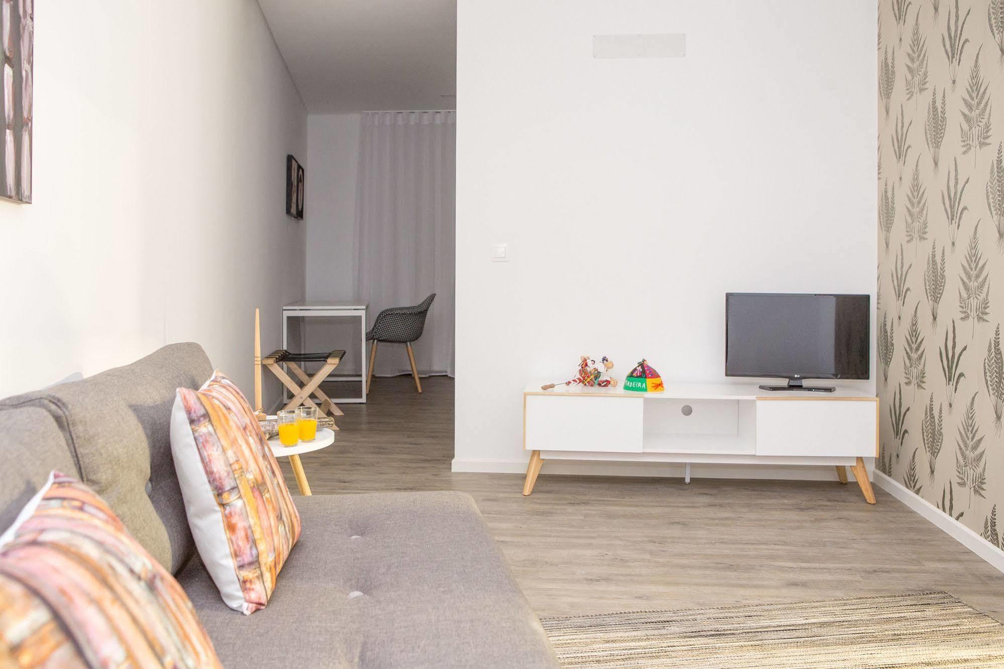 The Marketplace By Storytellers Apartment *