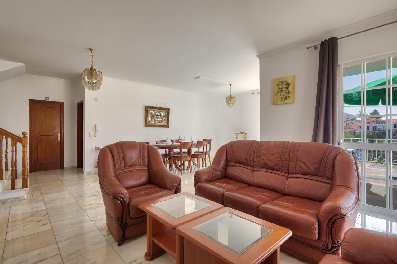 Bom Successo Villa