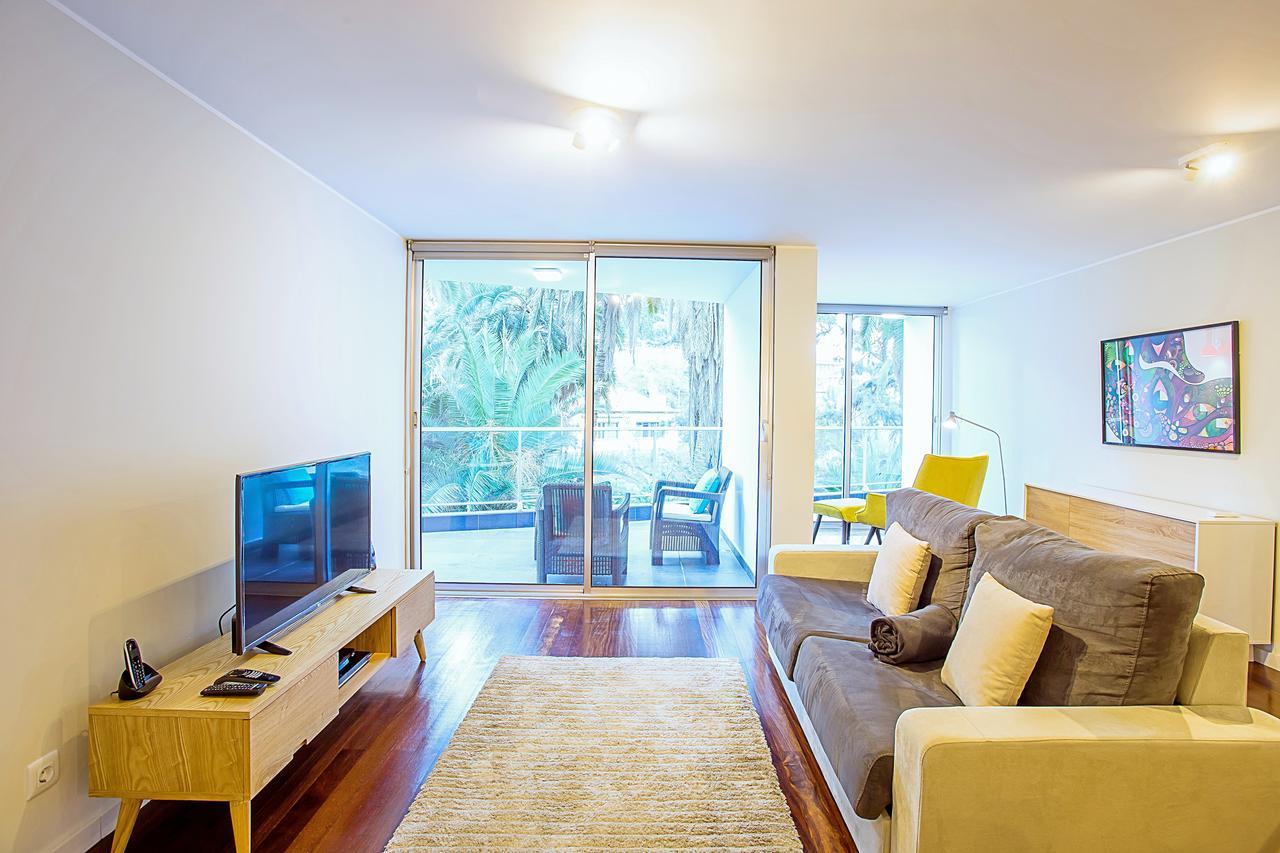 Quinta Da Nogueira Boutique Apt *