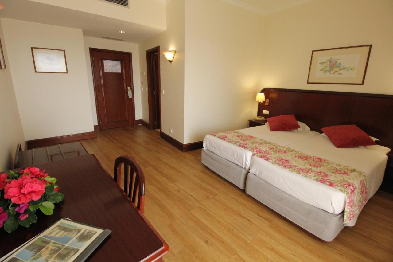 Hotel Jardins Da Ajuda
