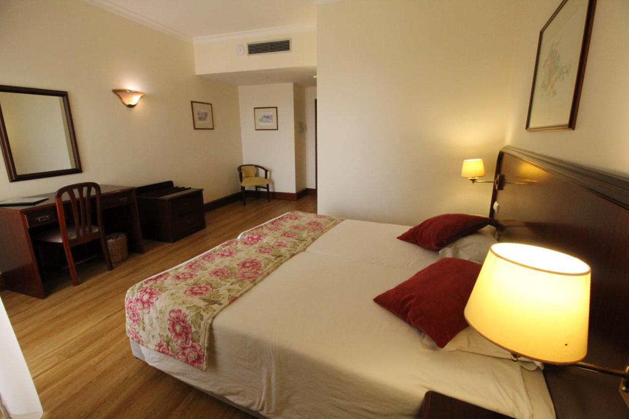 Jardins Da Ajuda Hotel