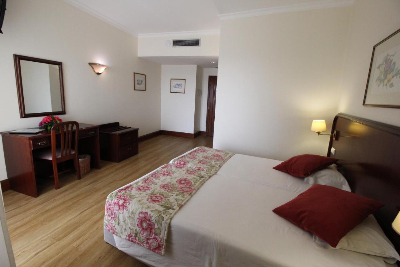 Hotel Jardins Da Ajuda