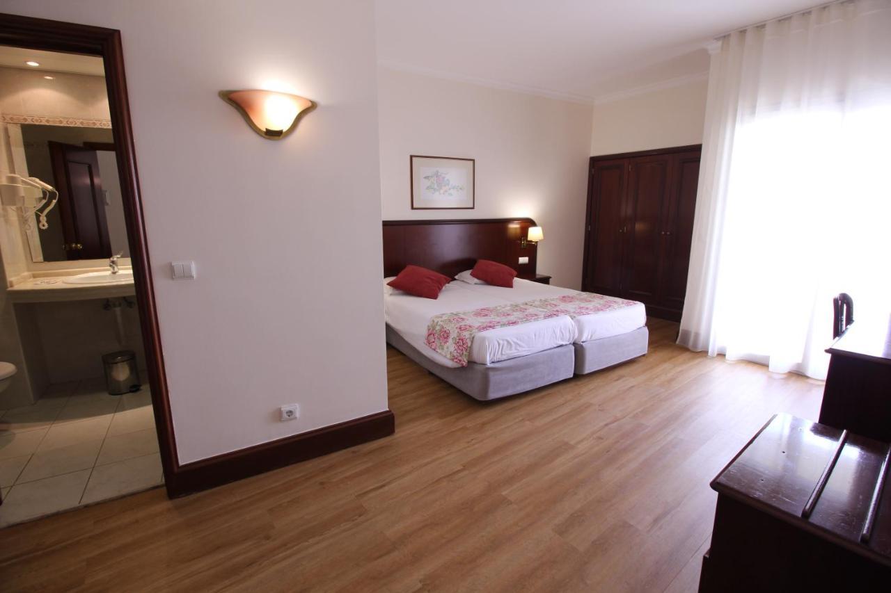 Jardins Da Ajuda Hotel 4*