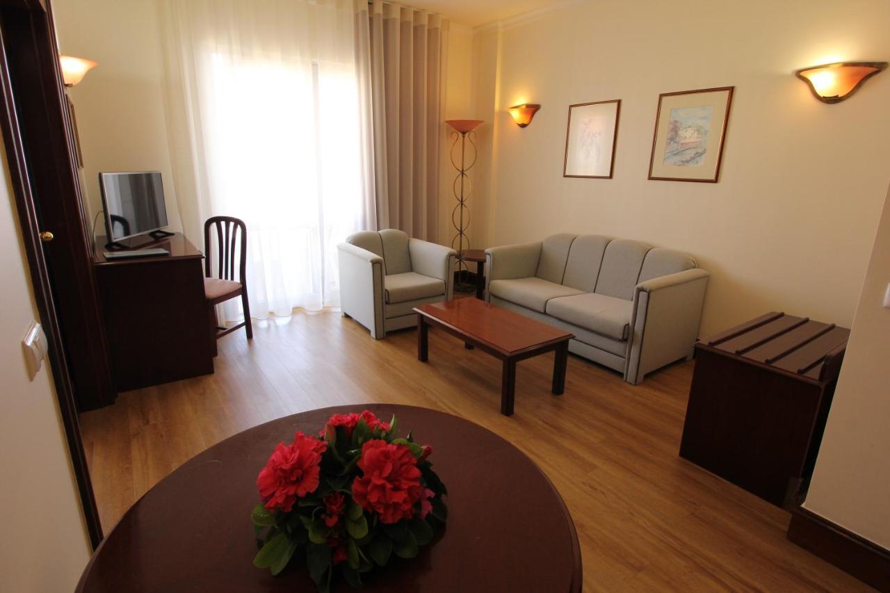 Jardins Da Ajuda Hotel Funchal (Madeira)