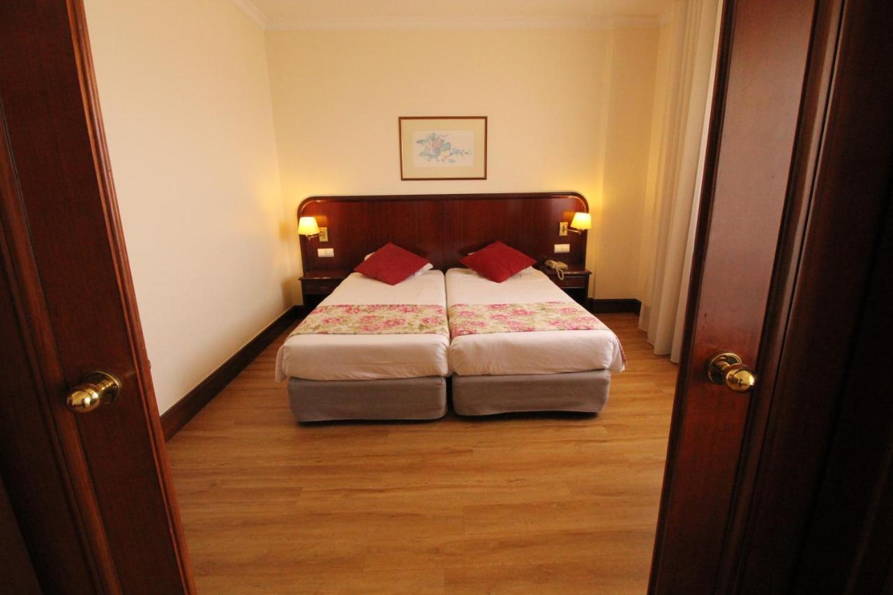 Jardins Da Ajuda Hotel 4*