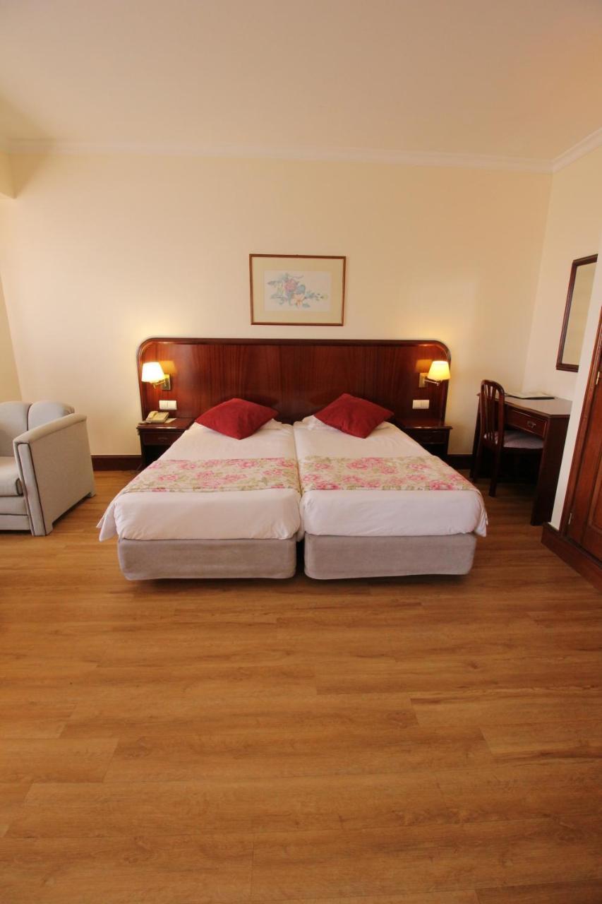 Hotel Jardins Da Ajuda Funchal (Madeira)