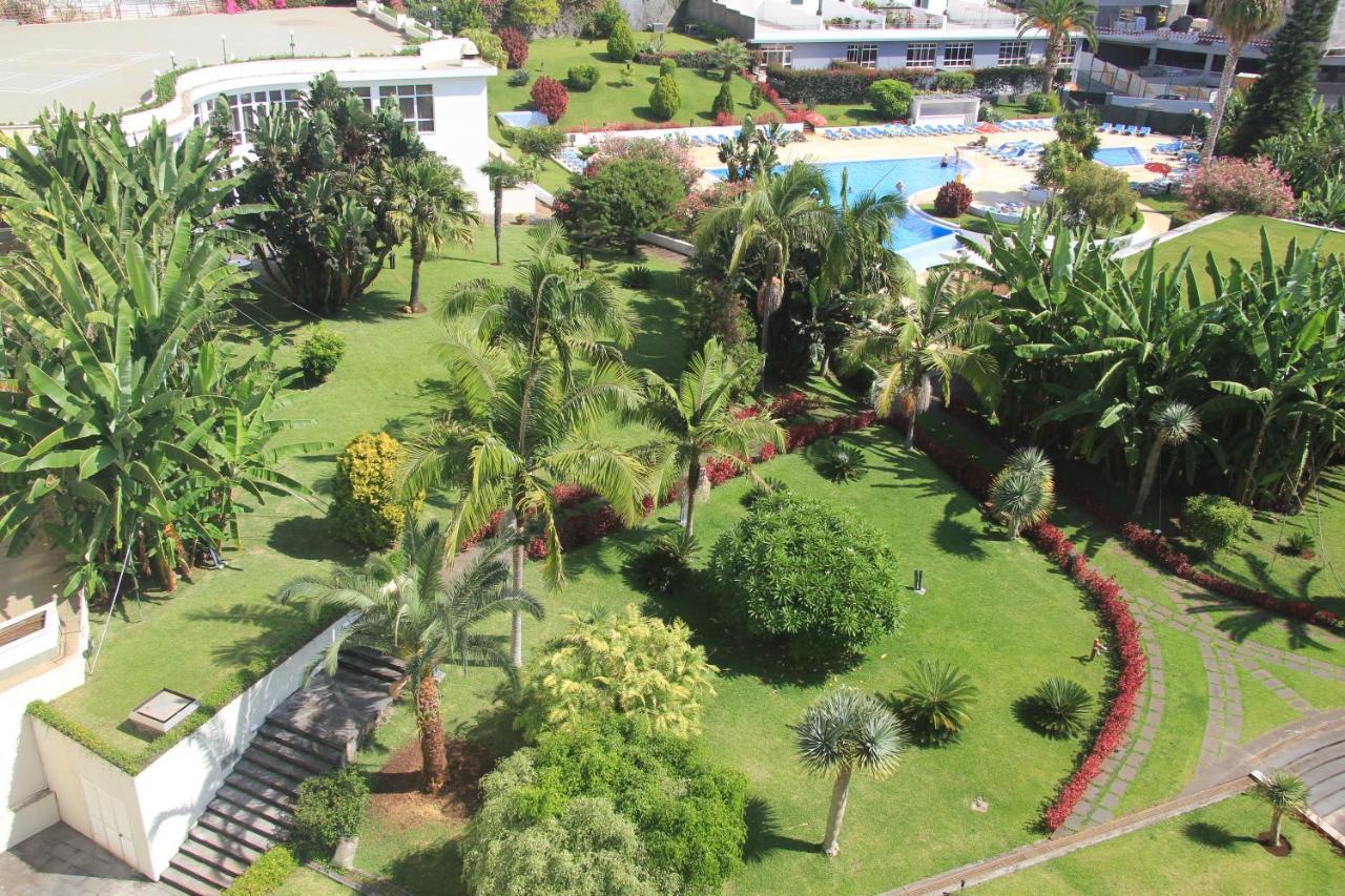 Hotel Jardins Da Ajuda