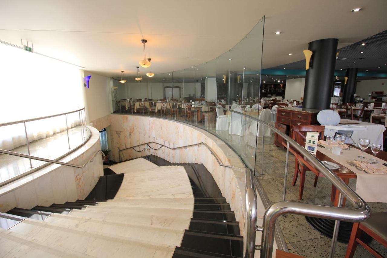 Jardins Da Ajuda Hotel 4*
