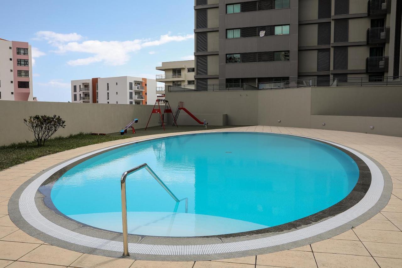 Piornais Residence Apartment *