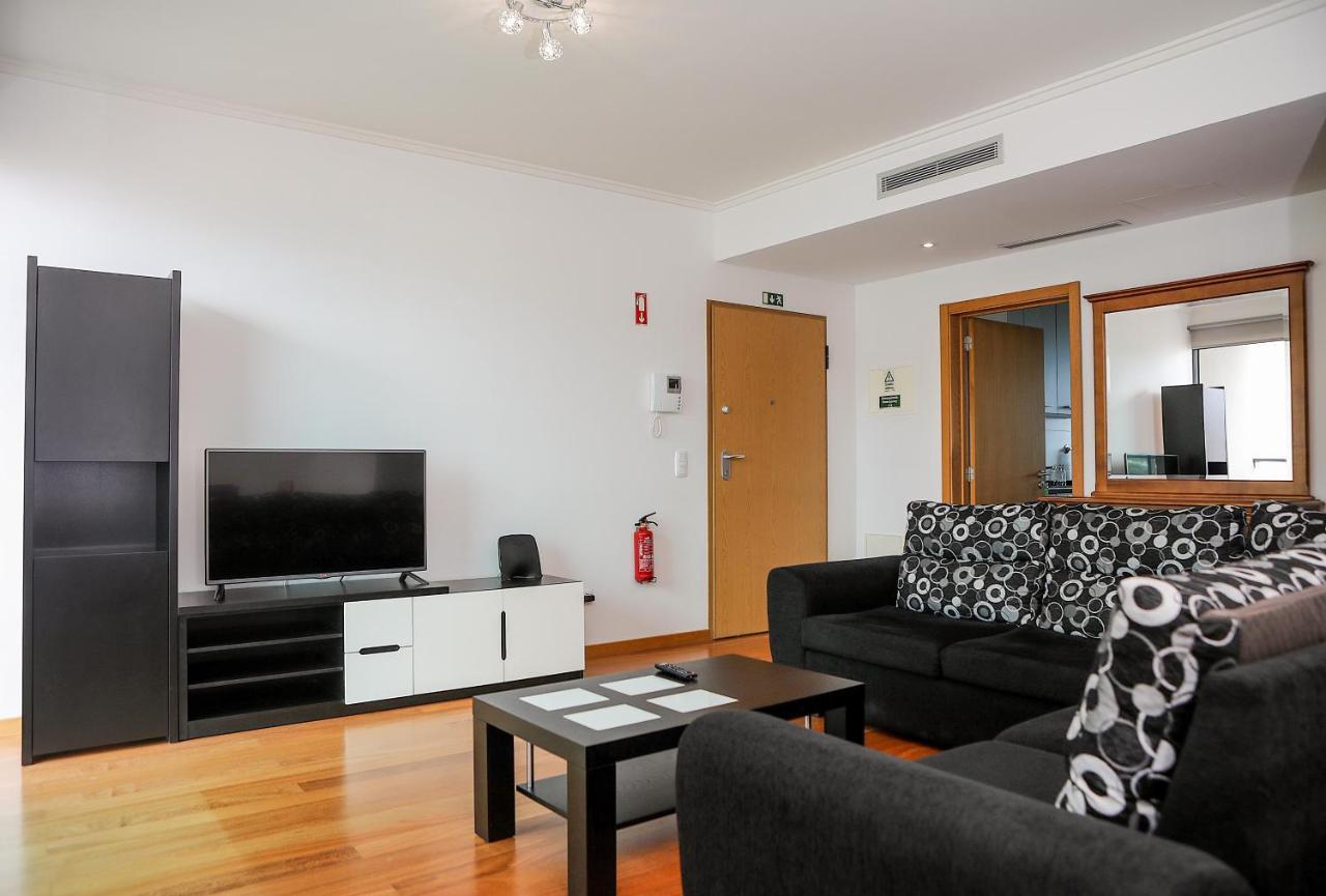 Appartement Piornais Residence Apartment