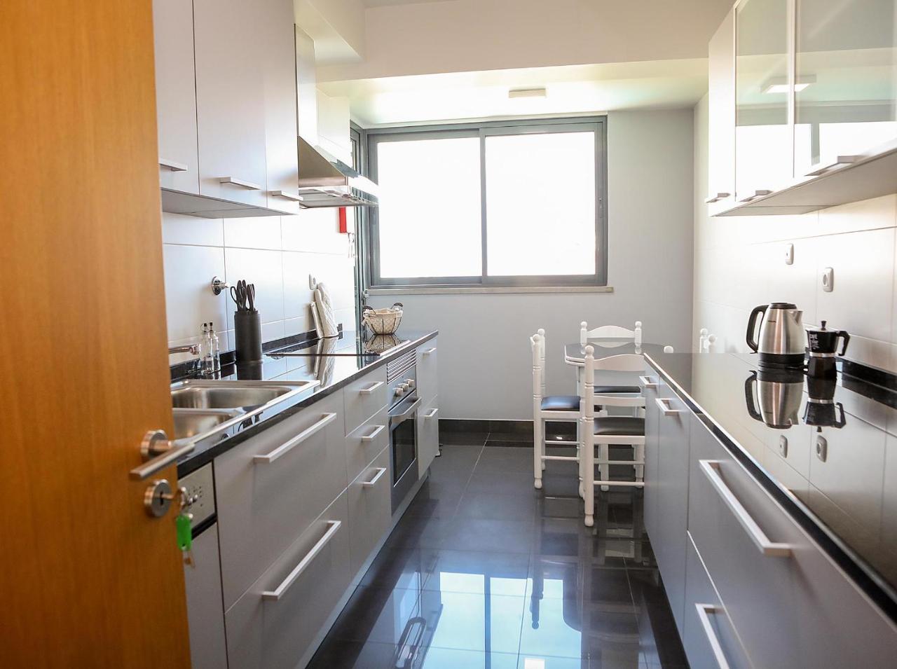 Piornais Residence Apartment Appartement *