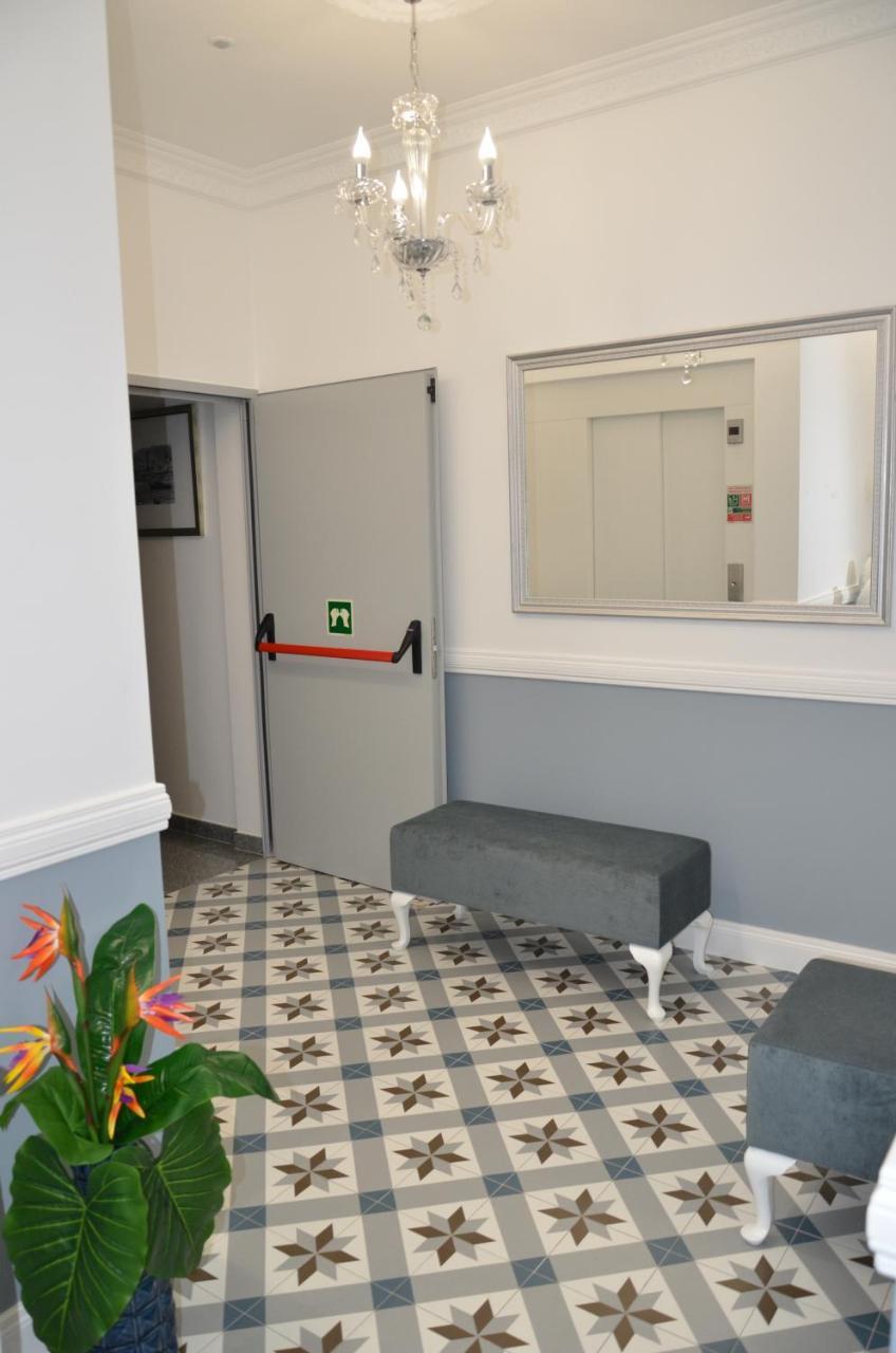 Apartment Edificio Charles 102