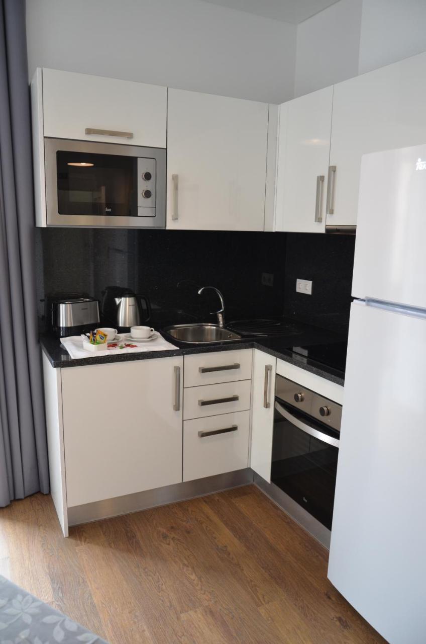 Apartment Edificio Charles 102