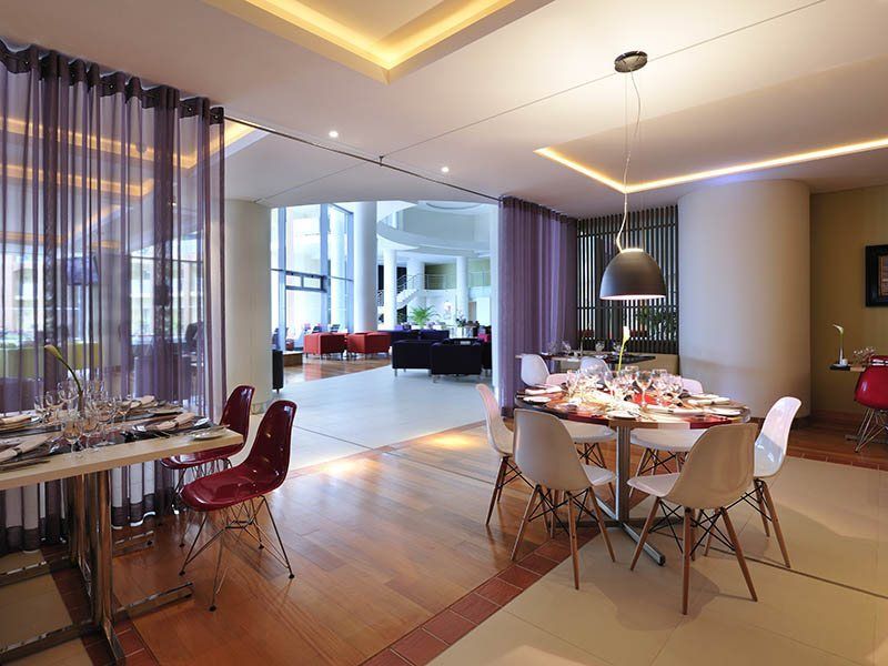 Pestana Promenade Ocean Hotel Funchal (Madeira)