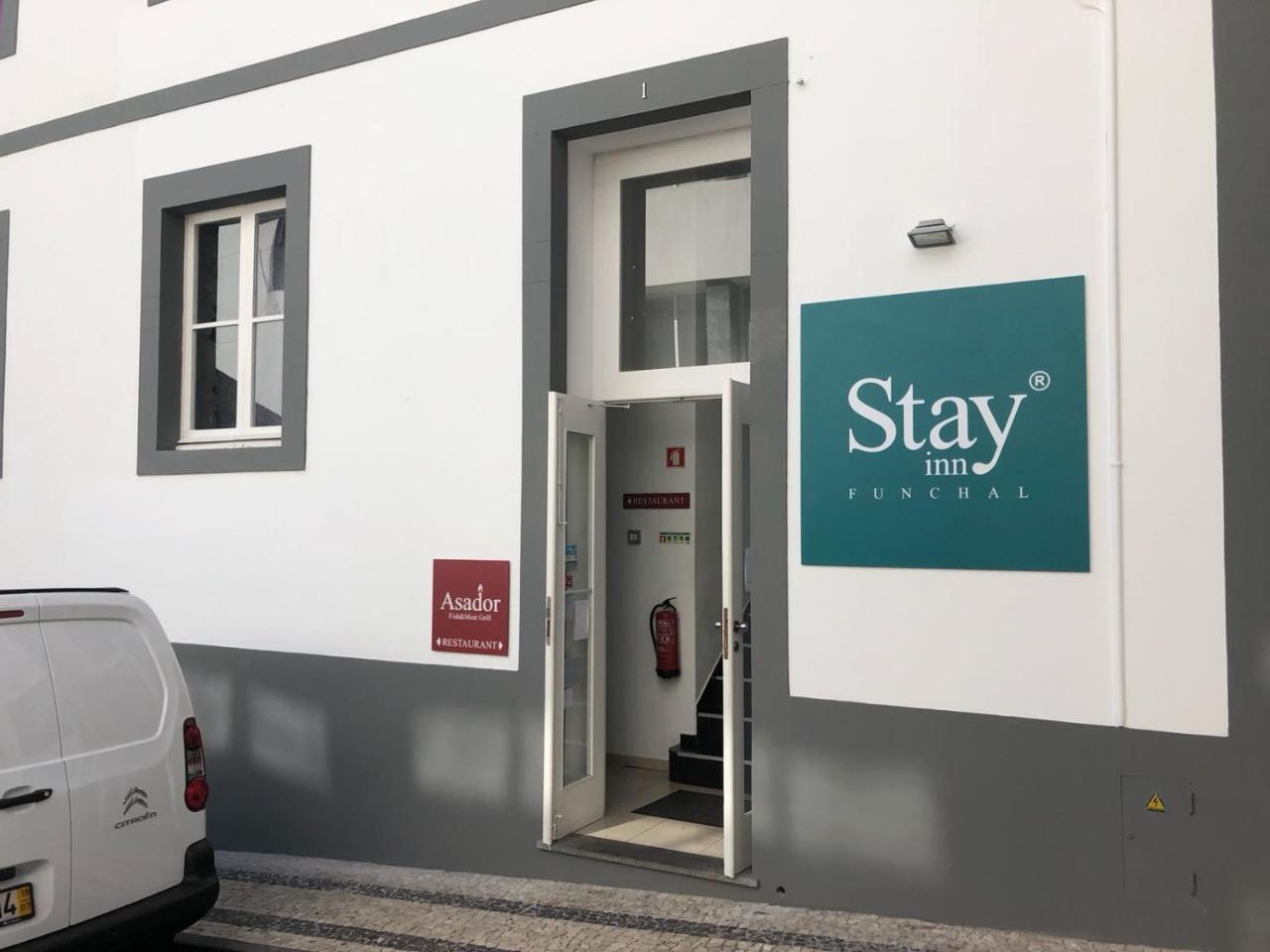 Funchal Hostel