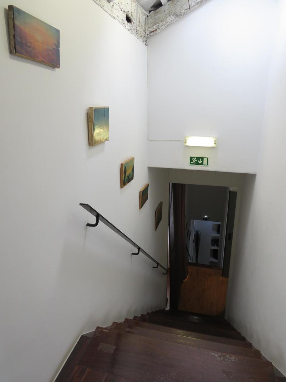 Hostel Funchal *