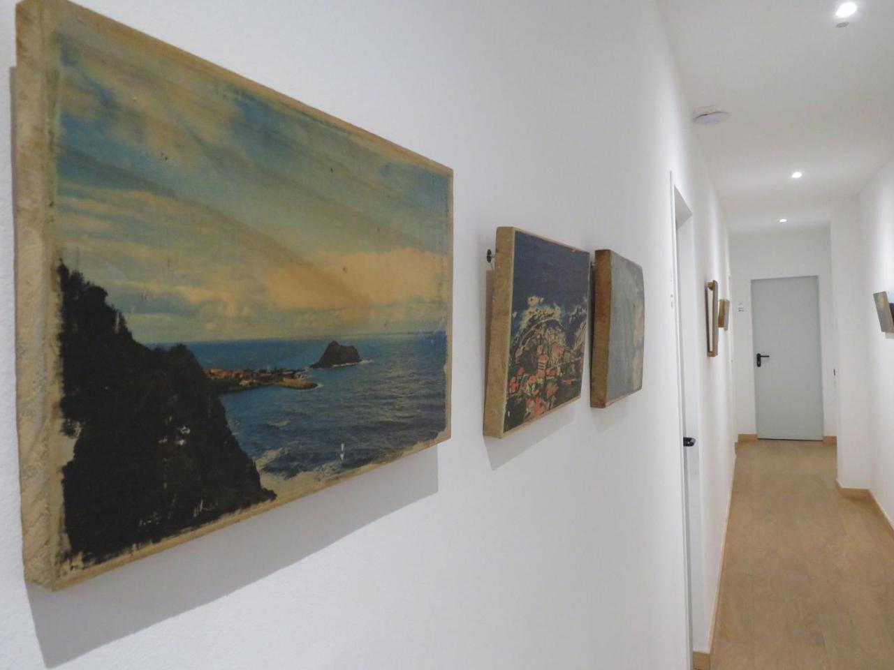 Funchal Hostel Funchal (Madeira)