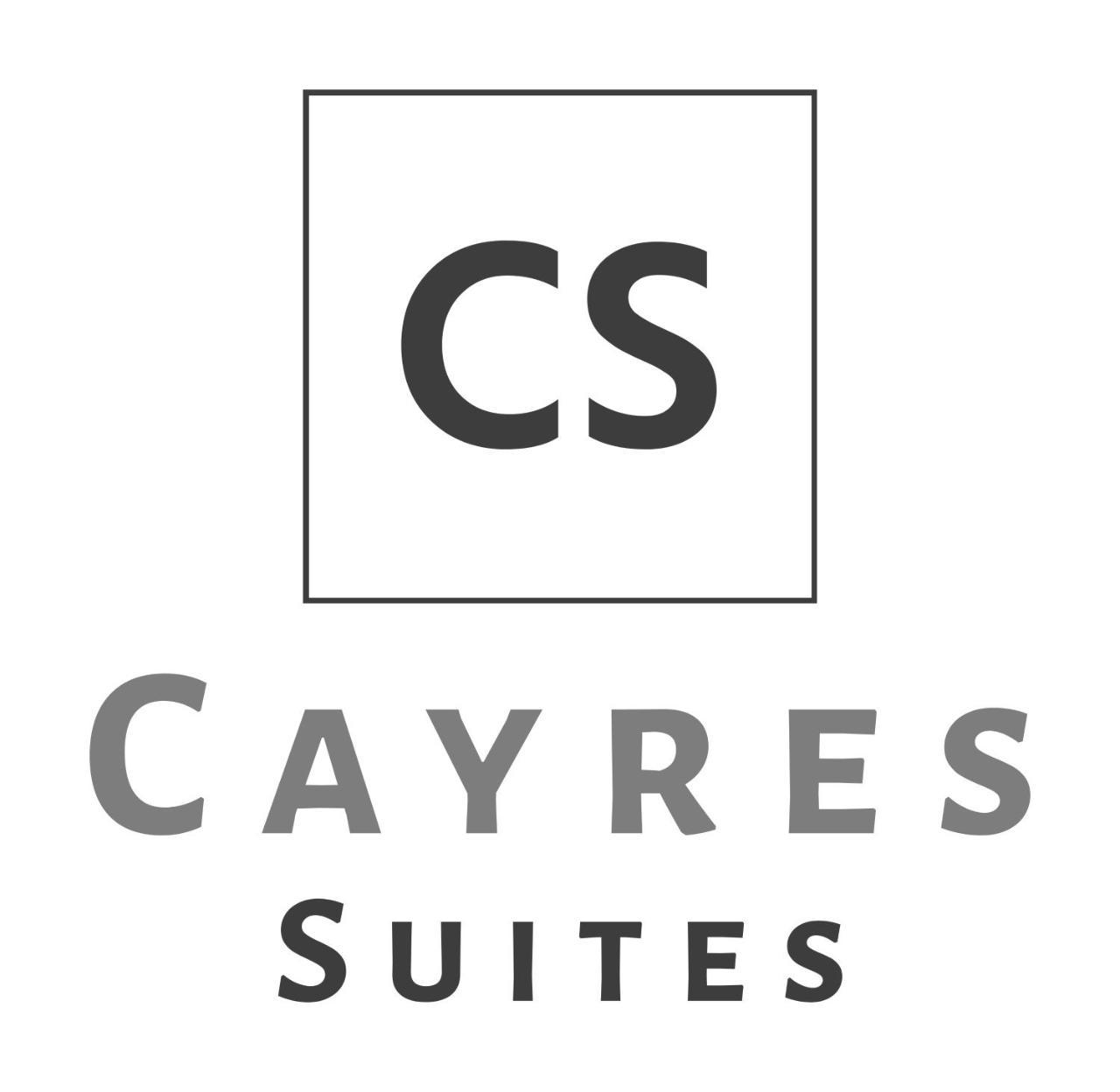 Cayres Surdo