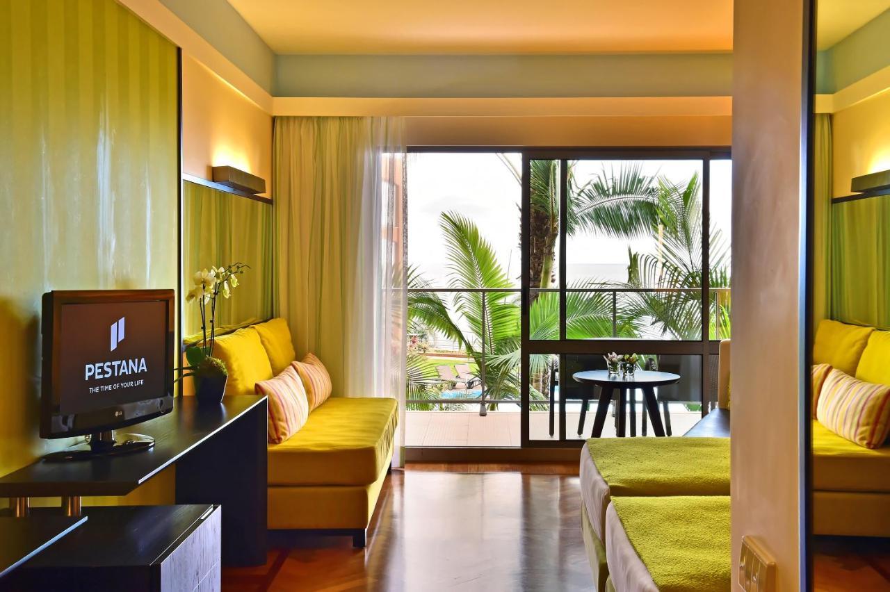 Pestana Promenade Ocean 4*