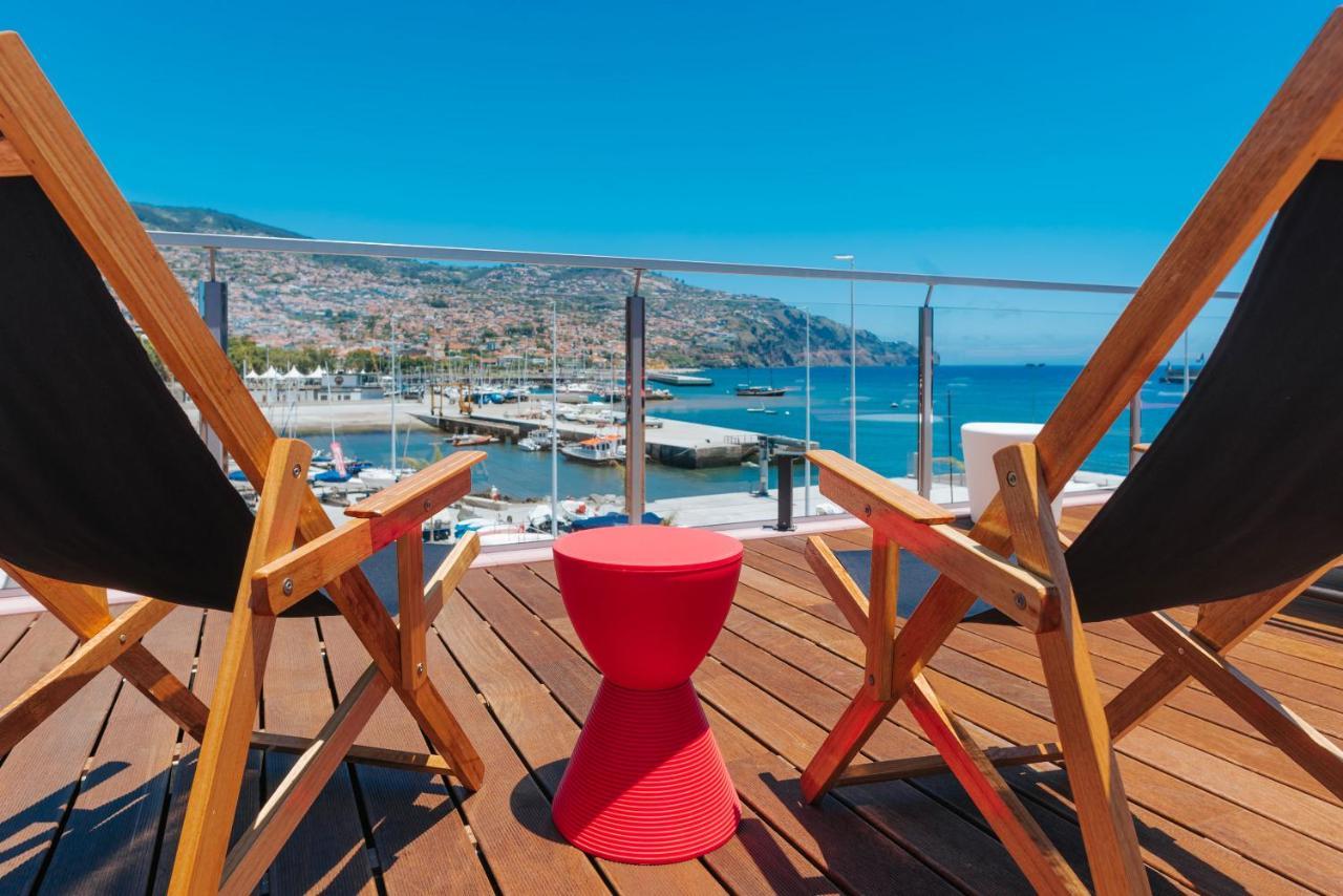 Pestana Cr7 Hotel 4*