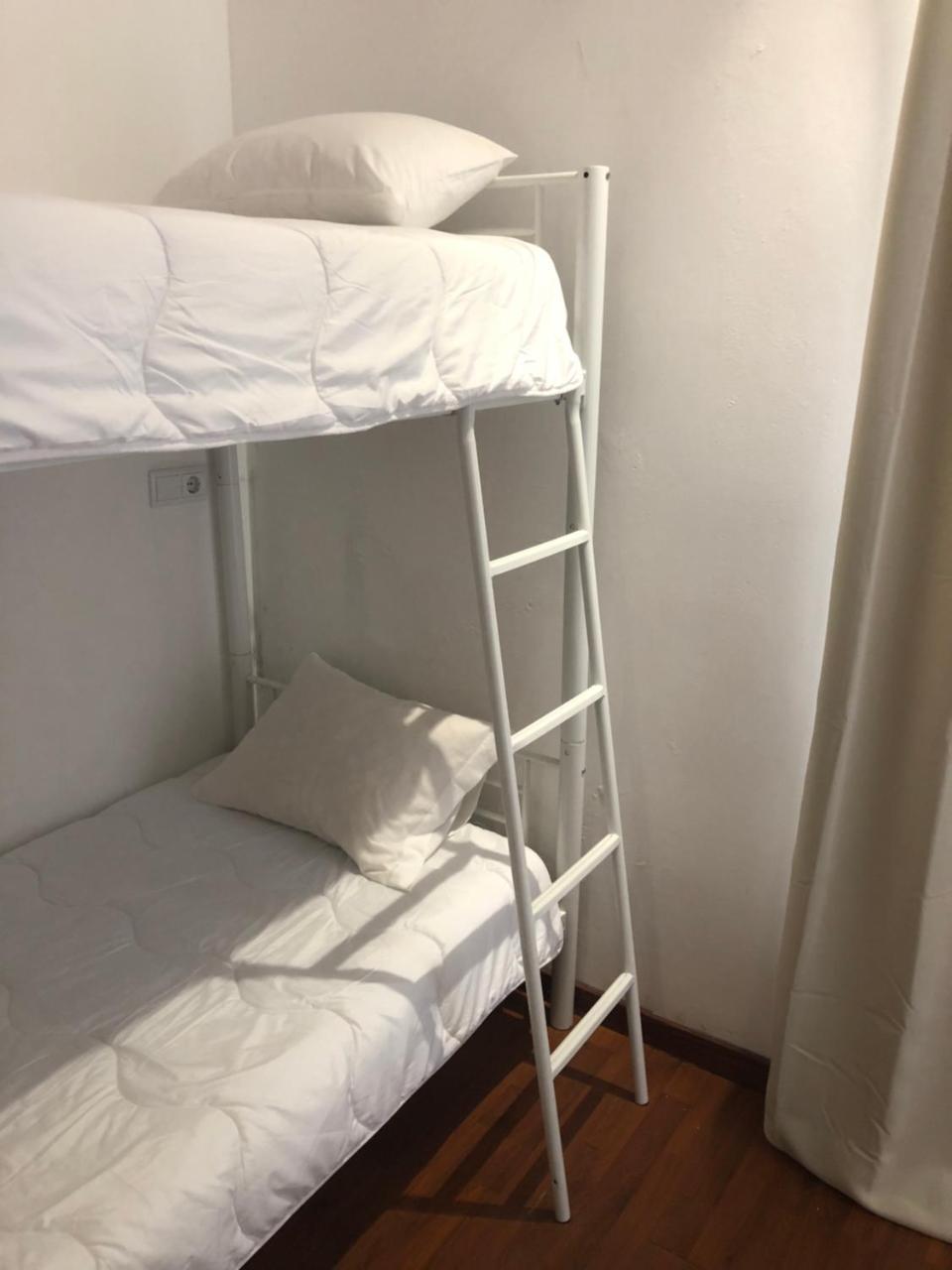 Funchal Hostel *