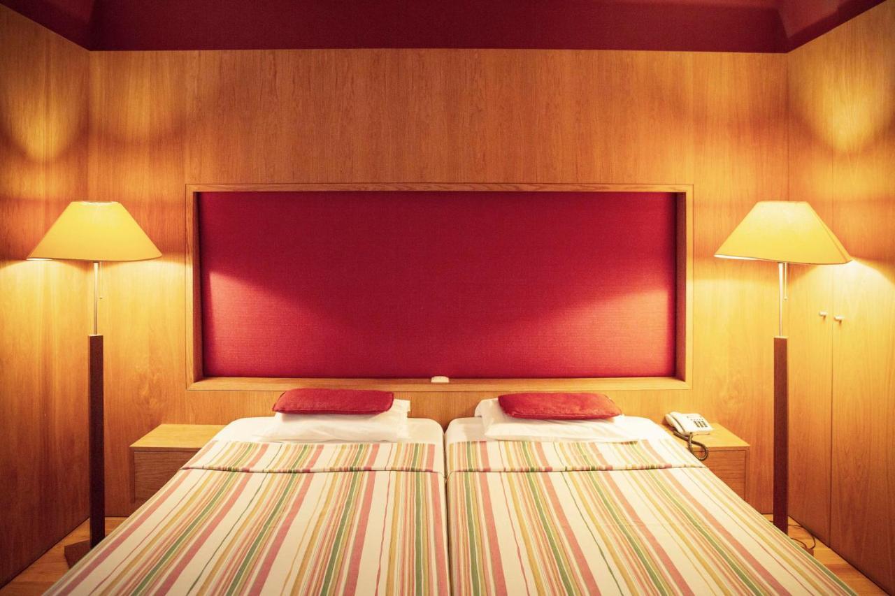 Turisticos Atlantida Aparthotel