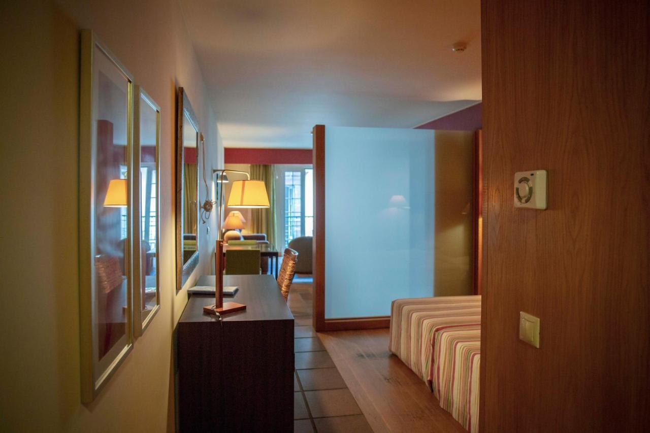 Aparthotel Turisticos Atlantida 4*