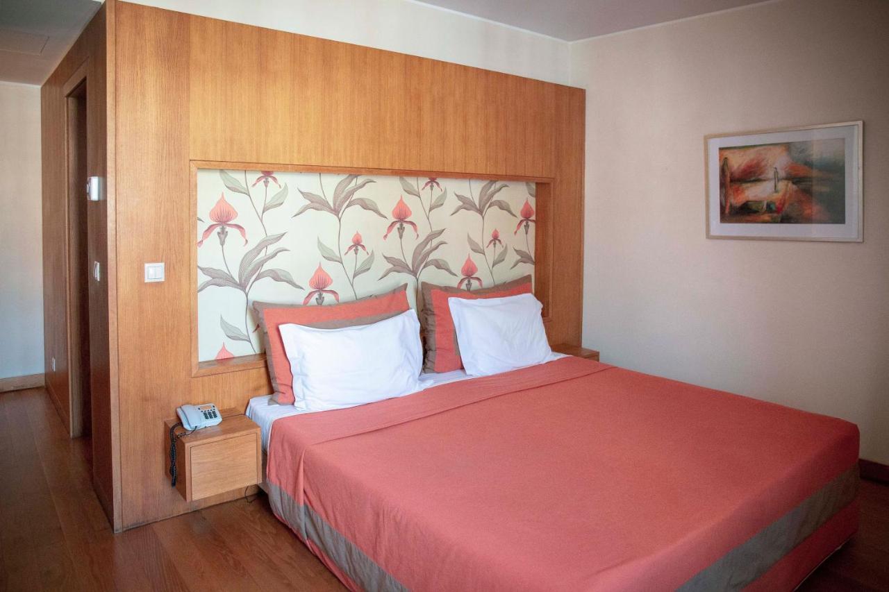 Aparthotel Turisticos Atlantida