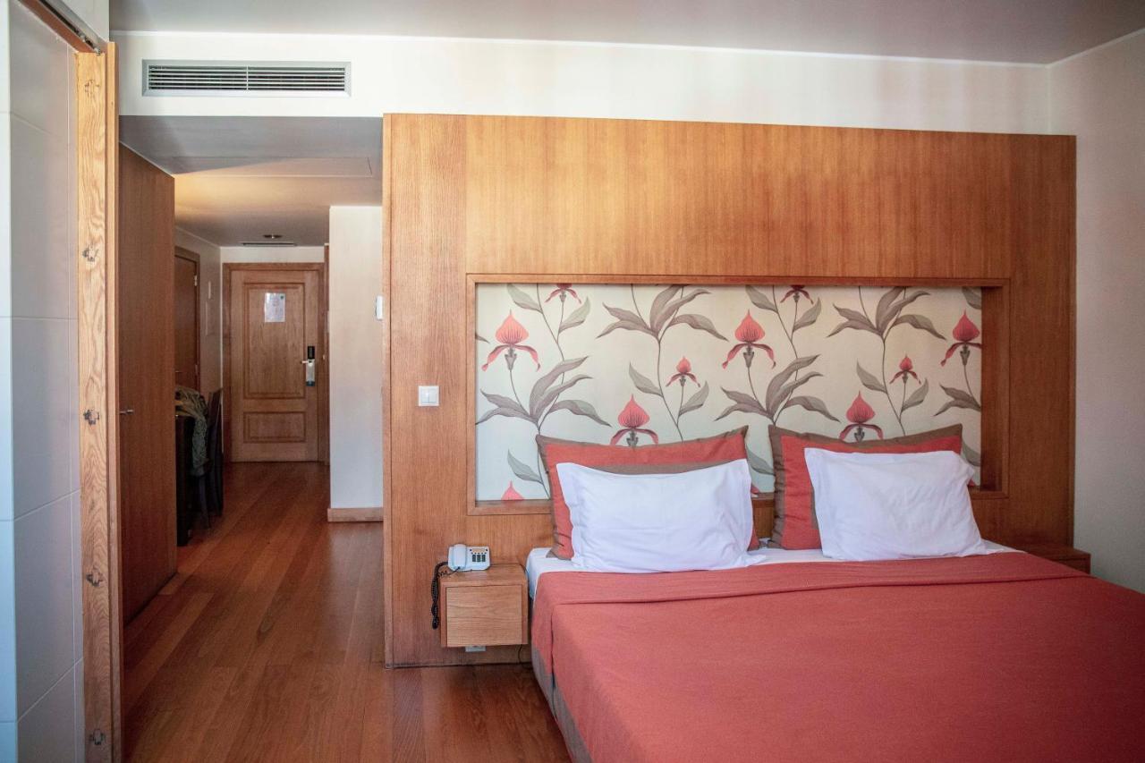 Aparthotel Turisticos Atlantida