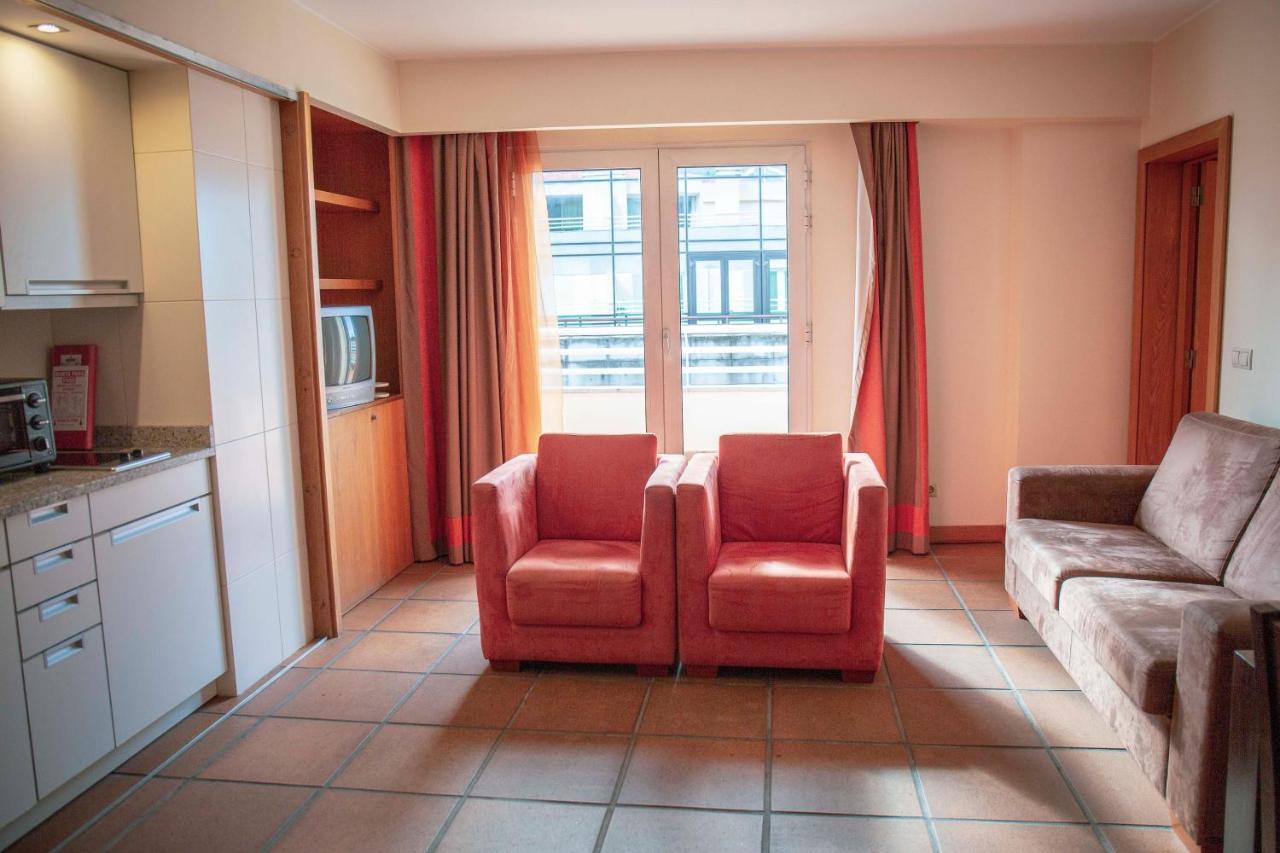 Turisticos Atlantida Aparthotel