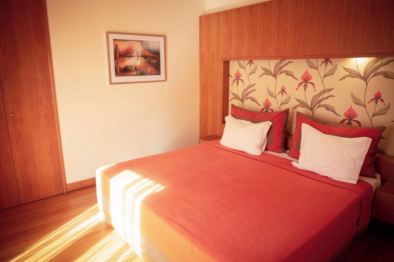 Aparthotel Turisticos Atlantida Funchal (Madeira)