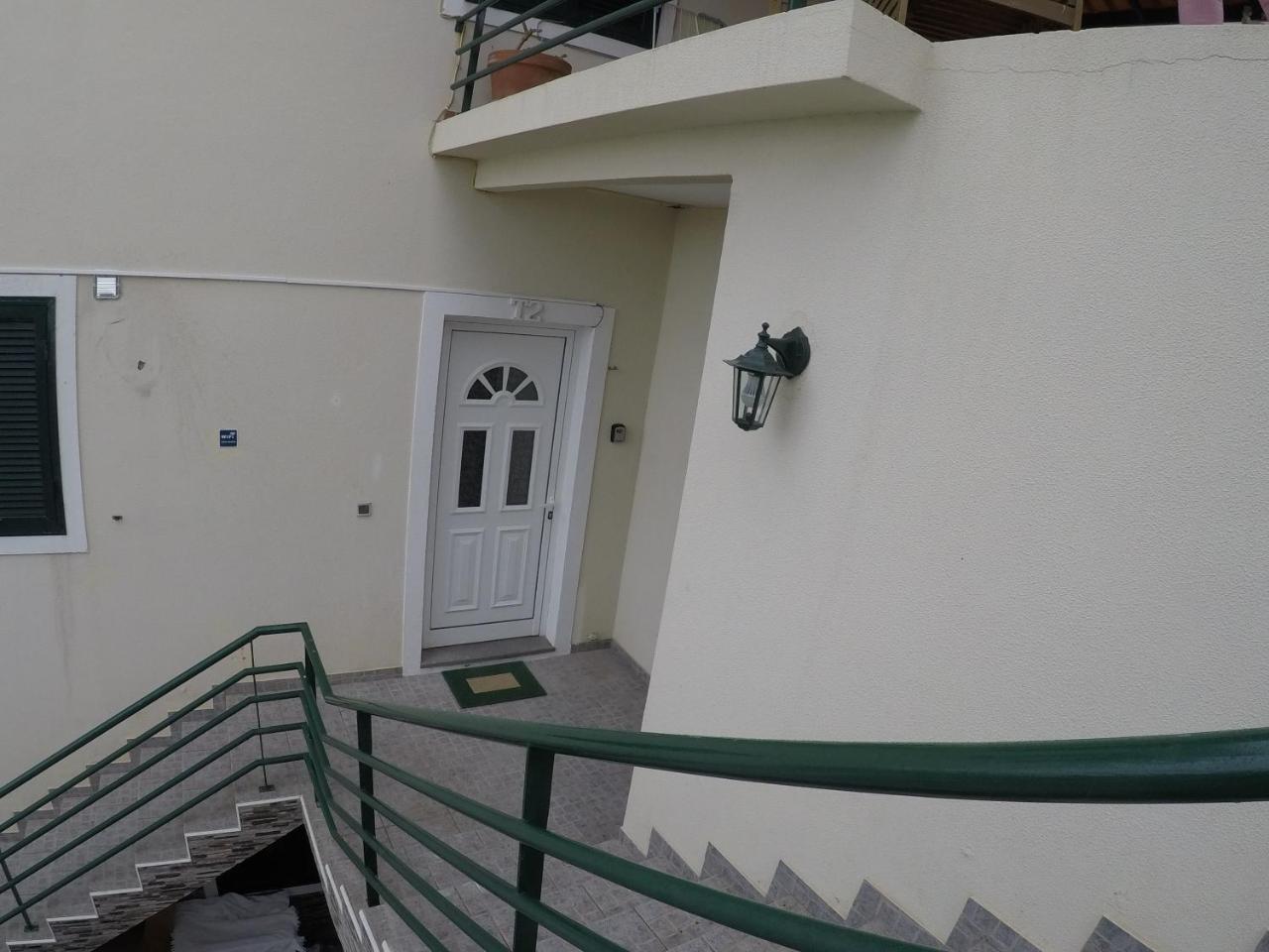 Slice Of The Atlantic Ferienhaus *
