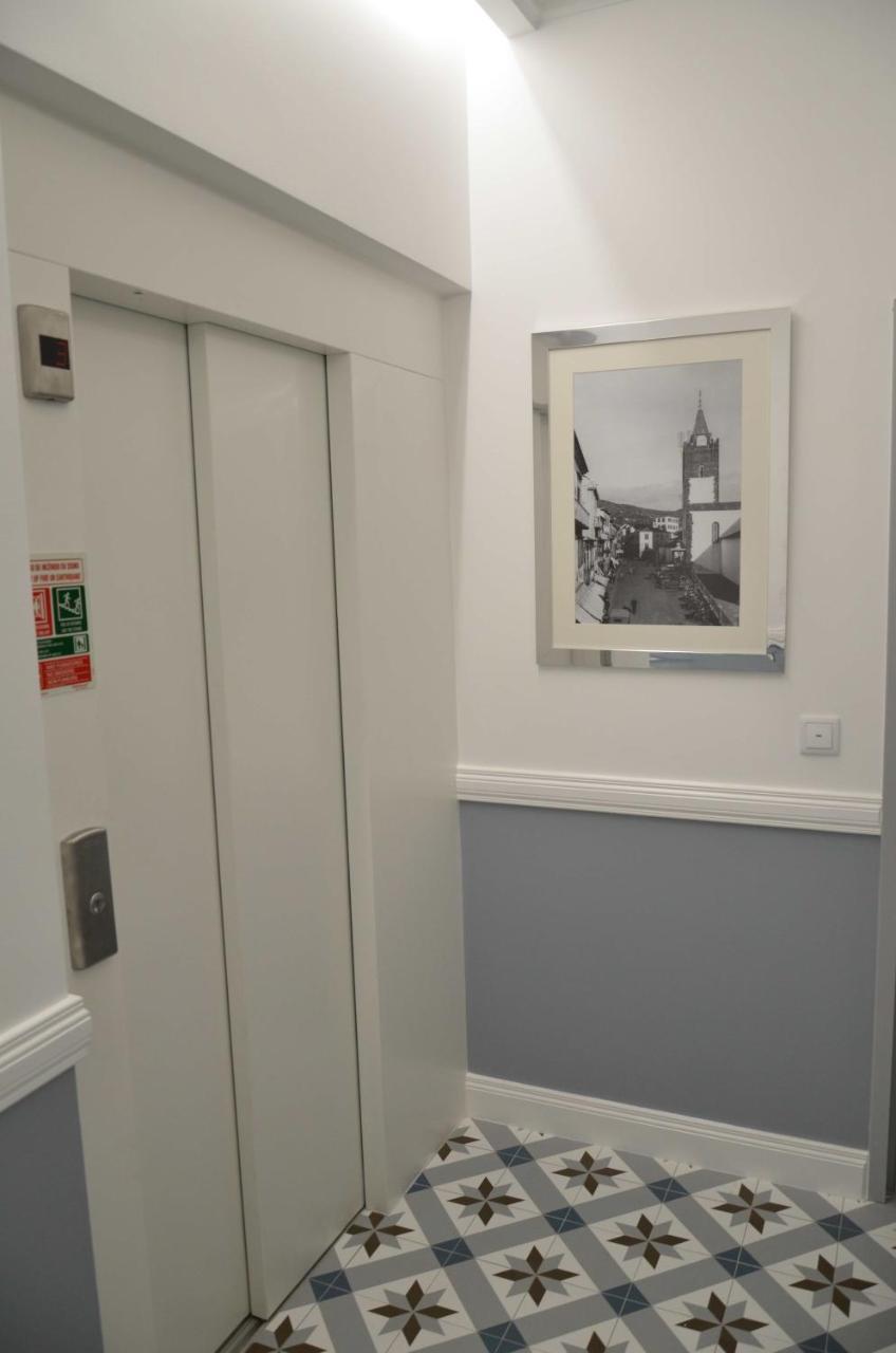 Edificio Charles 204 Privatunterkunft Funchal (Madeira)