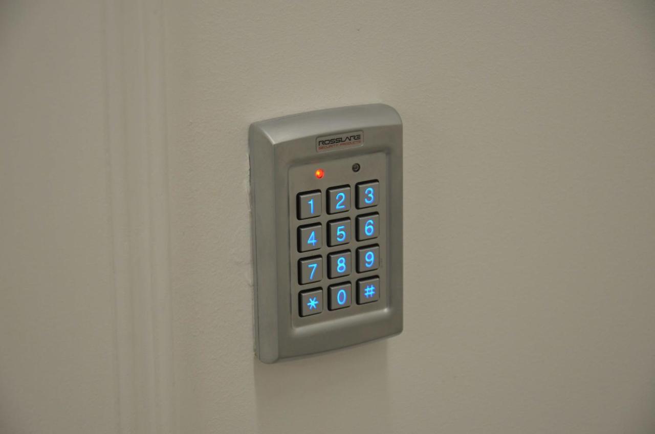 Edificio Charles 204 Privatunterkunft