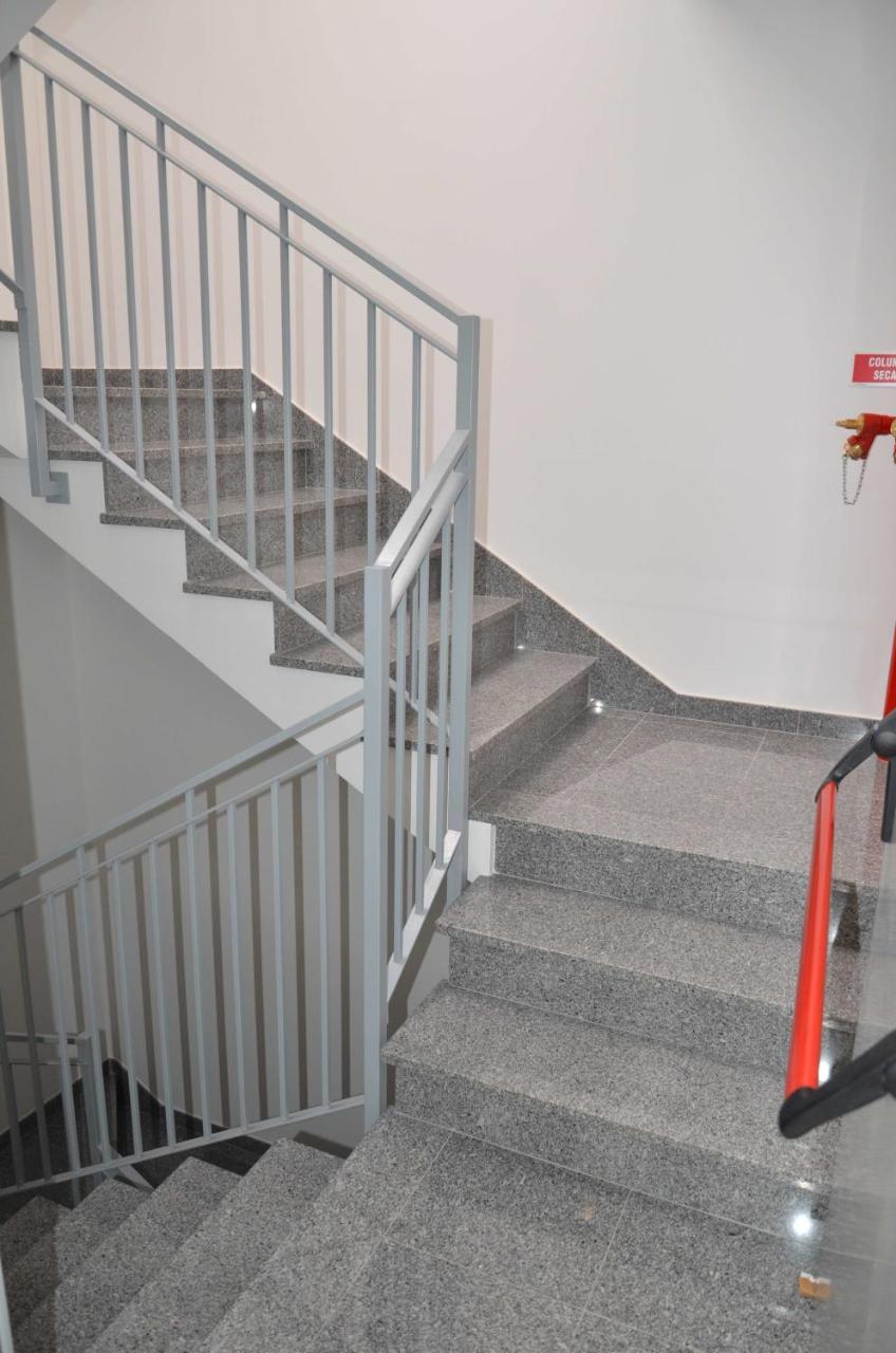 Privatunterkunft Edificio Charles 204 *
