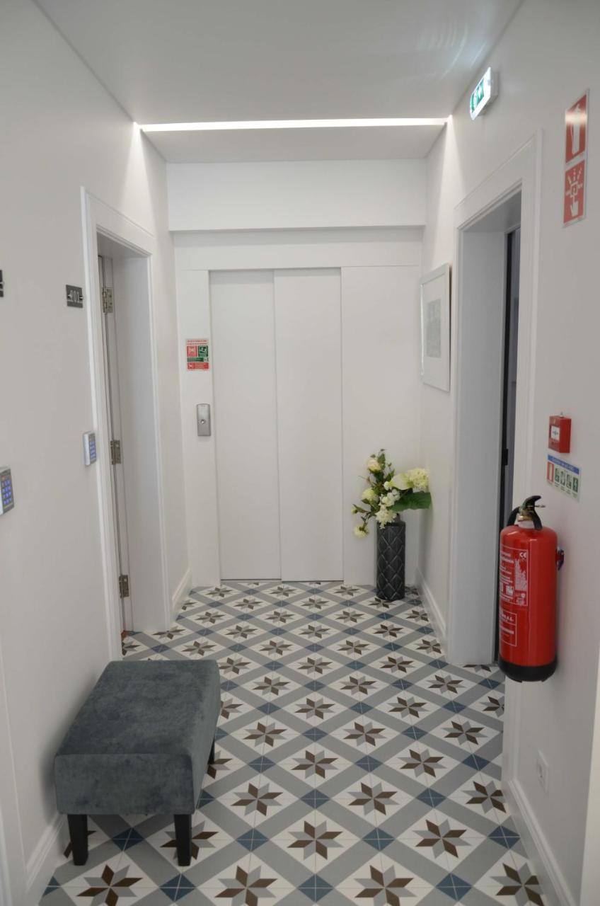 Edificio Charles 204 Privatunterkunft *