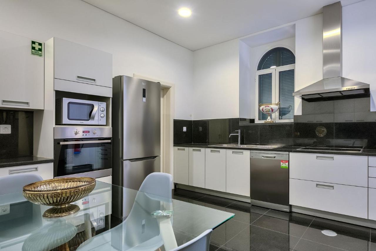 Pousada Century House With Private Pool By Hr Madeira