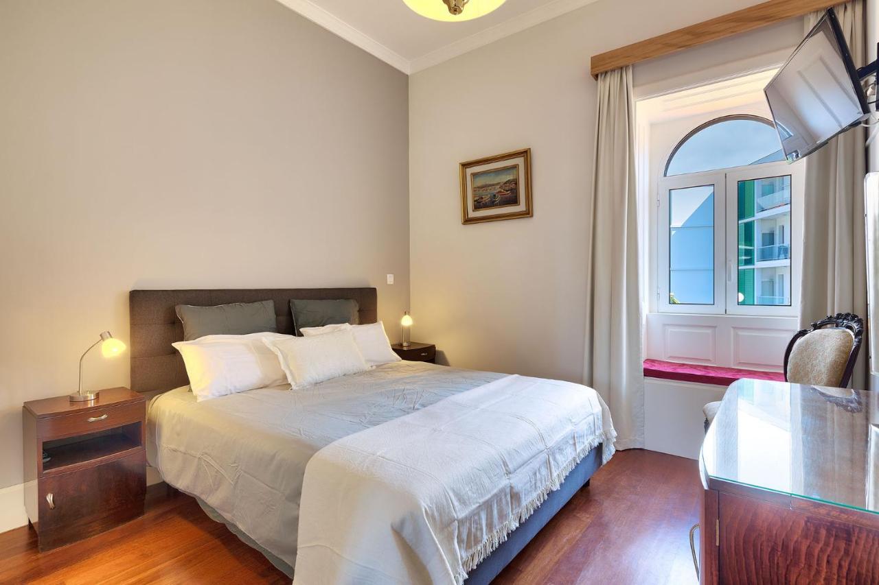 Pousada Century House With Private Pool By Hr Madeira *