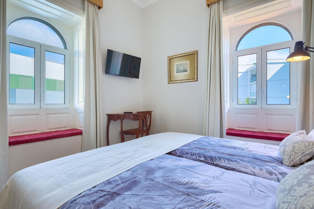 Pousada Century House With Private Pool By Hr Madeira *