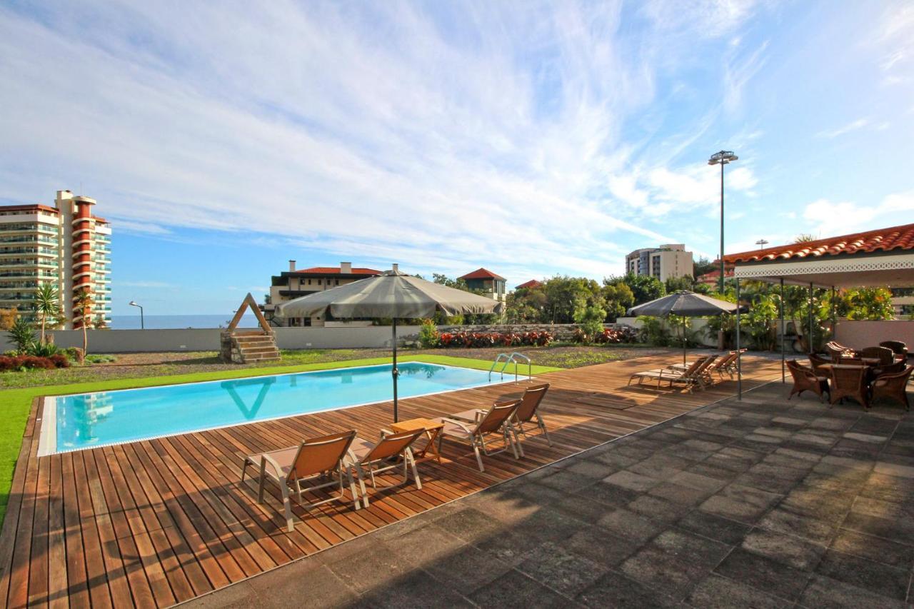 Pousada Century House With Private Pool By Hr Madeira