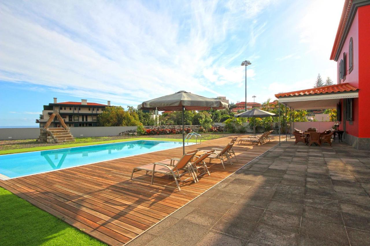 Century House With Private Pool By Hr Madeira Pousada Funchal (Madeira)