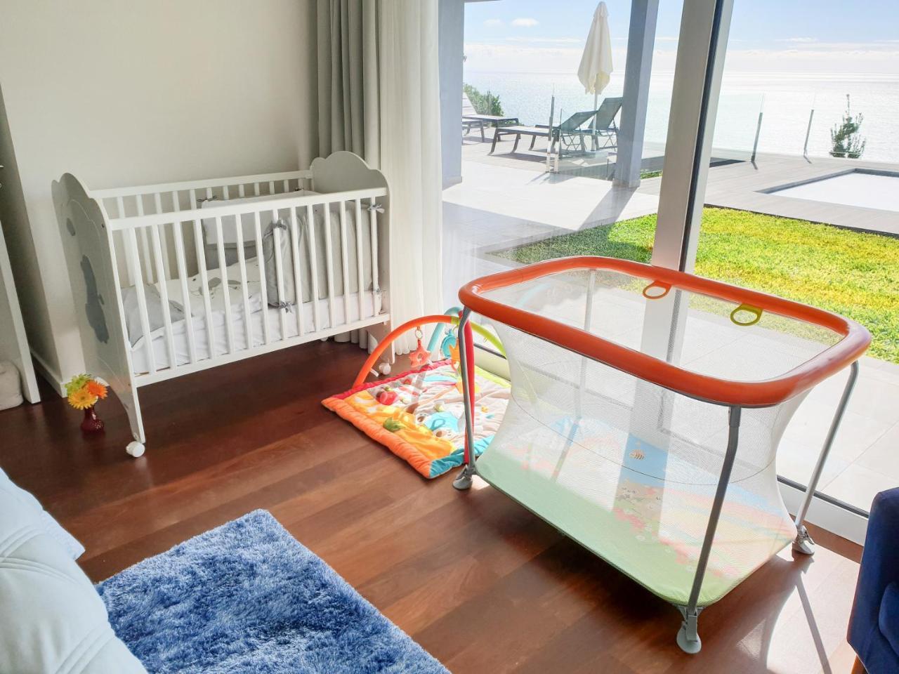 Enjoy Sea By Lovelystay Villa Funchal (Madeira)