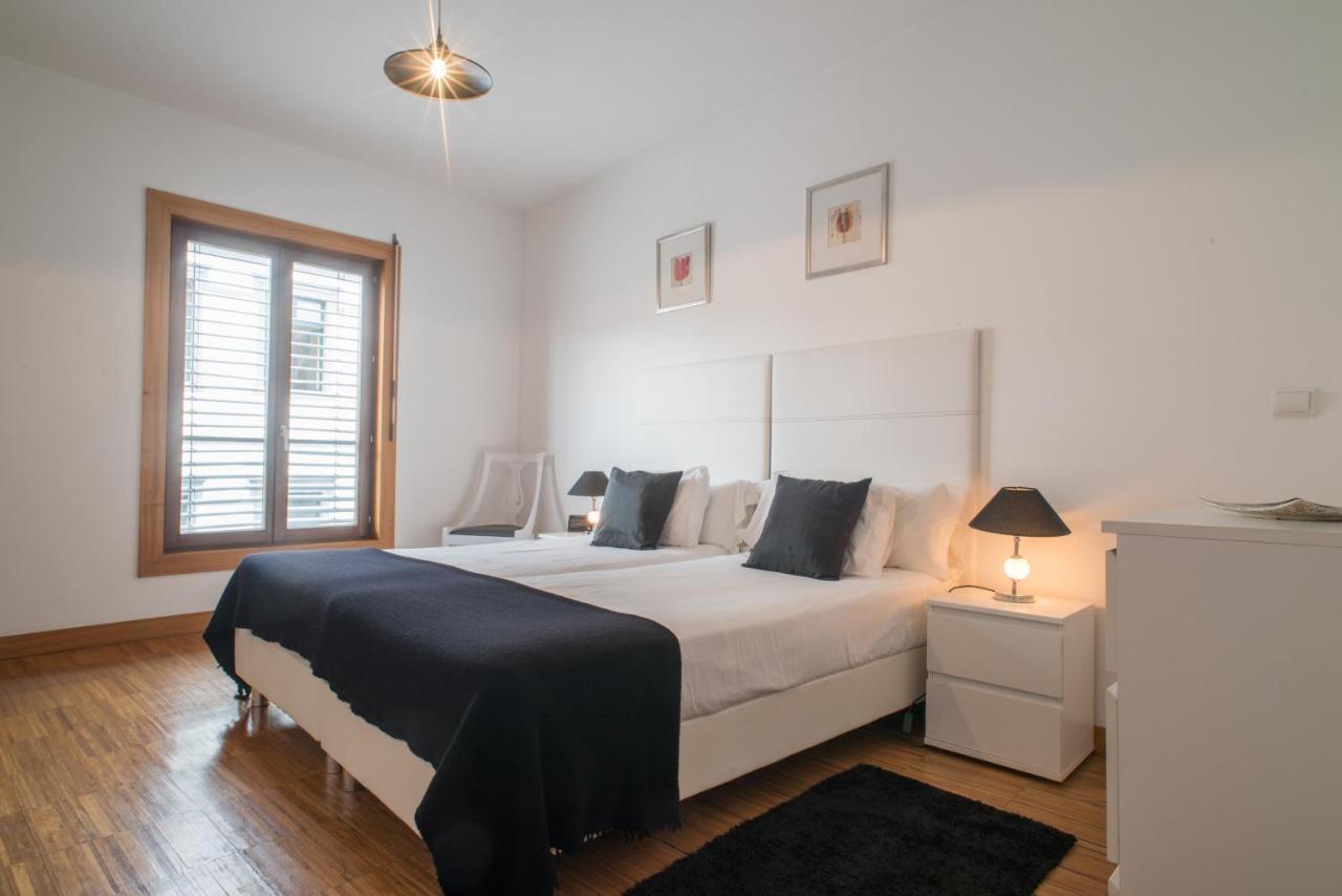 Aparthotel Arts In Ponte Nova