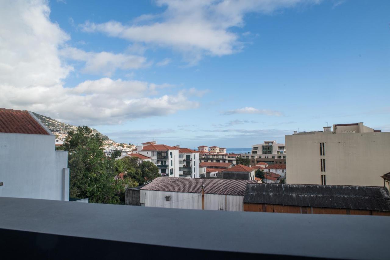 Aparthotel Arts In Ponte Nova