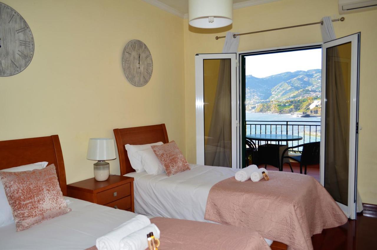 Apartament Golden View By Madeira Sun Travel Funchal (Madeira)