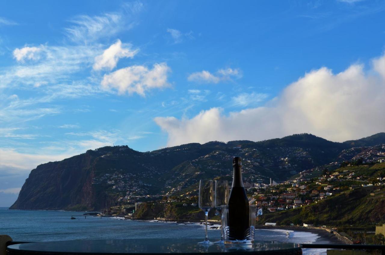 Golden View By Madeira Sun Travel Funchal (Madeira)