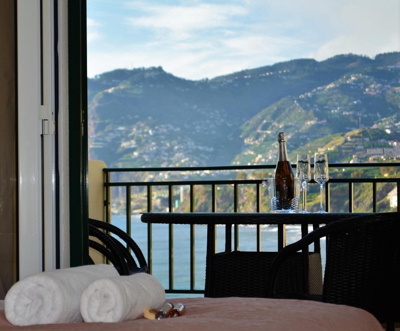 Golden View By Madeira Sun Travel Funchal (Madeira)