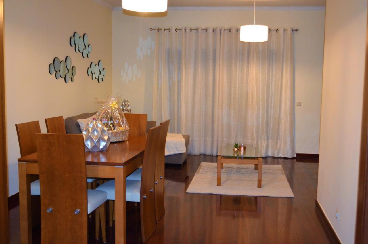Golden View By Madeira Sun Travel Apartament *